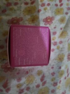 Laneige Lip Sleeping Mask
