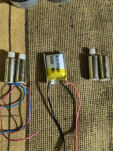 MINI MOTORS