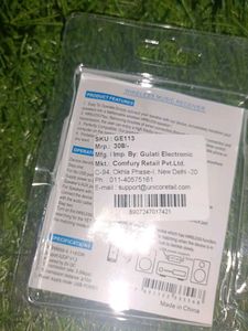 Wireless Music Receiver