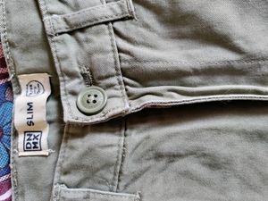 DNMX Trouser (13-14yrs)