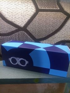 Lenskart Googles New Sealed Pack