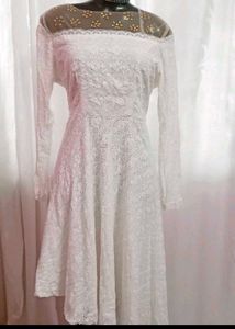 Beautiful Lace Dress