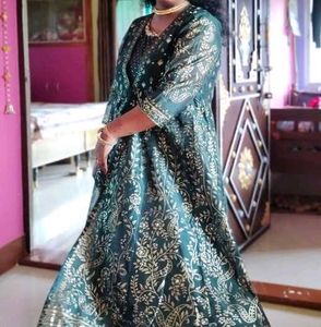 beautiful green jacket 😍 Size-L[40]