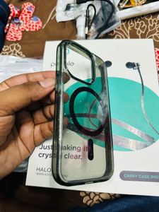 Apple iPhone 14 Pro Cover