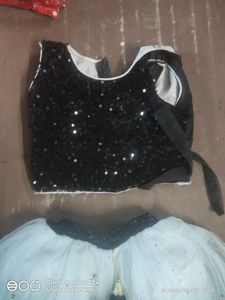 Baby Lehnga