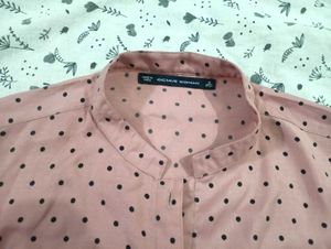 Octave Blouse
