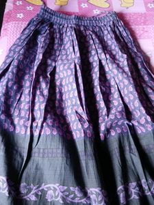 Long Skirt