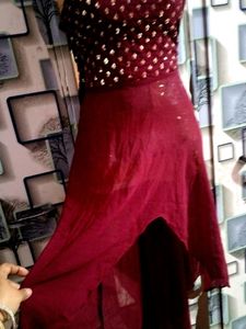 Up Down Dress