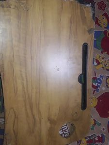 Wooden Study Table
