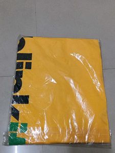 Yellow T-Shirt