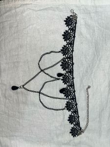 Black Cosplay Choker