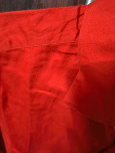 Red Shirt