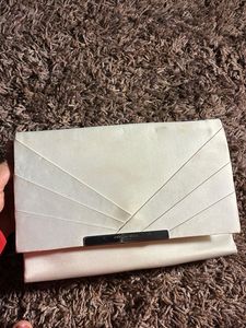 accessorize London -  Elegant Clutch with Chain St