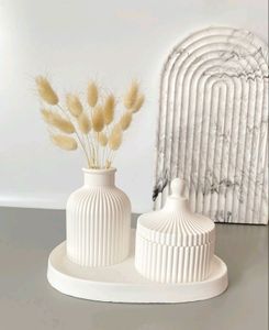 Flower Vase