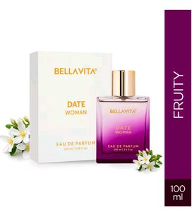 DATE WOMEN PERFUME 💜