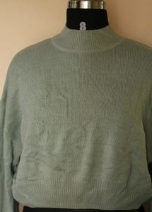 H&amp;M Turtleneck Sweater Set