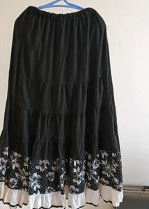 Long Skirt Maxi
