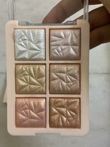 MARS HIGHLIGHTER