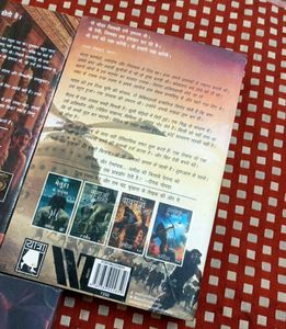 Sita, Ram And Raavan Ramchandra Trilogy Amish