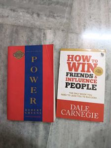 Best Selling Self Development Book