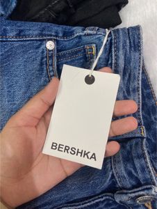 Bershka Brand Denim