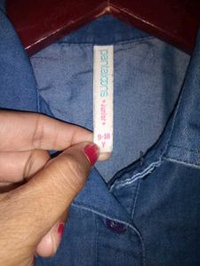 Pantaloon Brand Dress