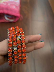 Bangles Combo
