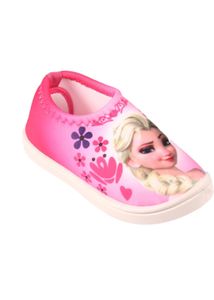 Frozen Shoes