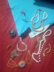 Jewellery Set Collection