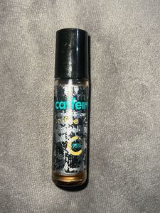 M Caffeine Lip Polish Oil