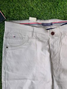 Tommy Hilfiger Trouser