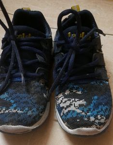 2 Pair Casual Shoes