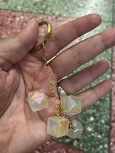 Price Drop!!Bag Charms Keychain