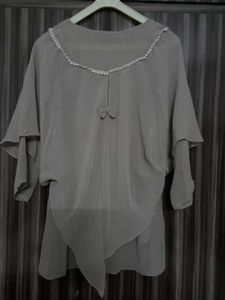 Layered Detail Top
