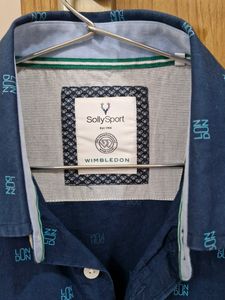 Allen Solly Casual Shirt, Special Edition