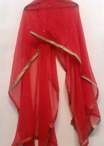 Embroidered Ethnic Jacket