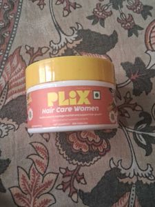 Plix Hair Care for Women