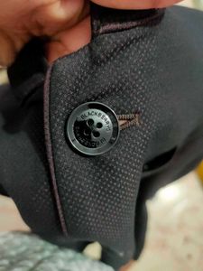 Stylish Black Jacket