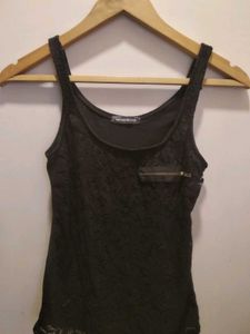 Beautiful Imported Lace Top