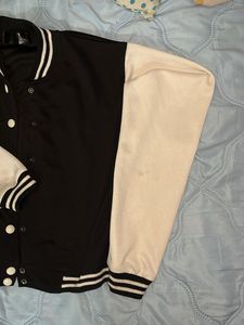 Varsity Jacket