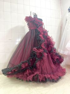 Stunning Ethnic Gown 101