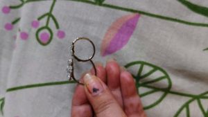 Ring For Women