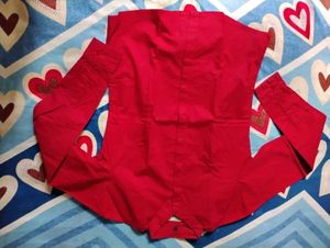 Women Combo Of 2 New Shirts