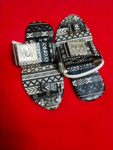 Beutiful Kids Slipper