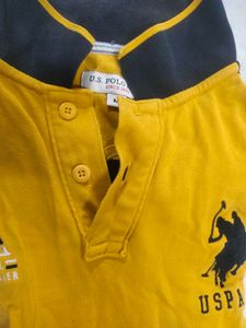 U.S. Polo Assn. Shirt