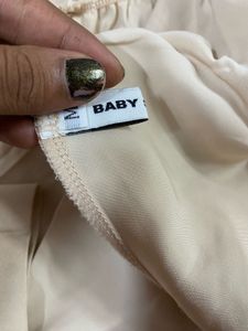 Elegant Party Dress