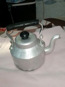 Aluminium Tea Cattle (2 Litres)