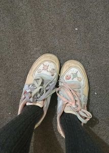 Nike Pastel Airforce (Original)