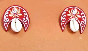 Handmade Jewellery Set