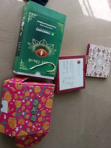 Decorative Storage Boxes